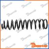 Ressorts de suspension avant pour HONDA | 14084, 4027618